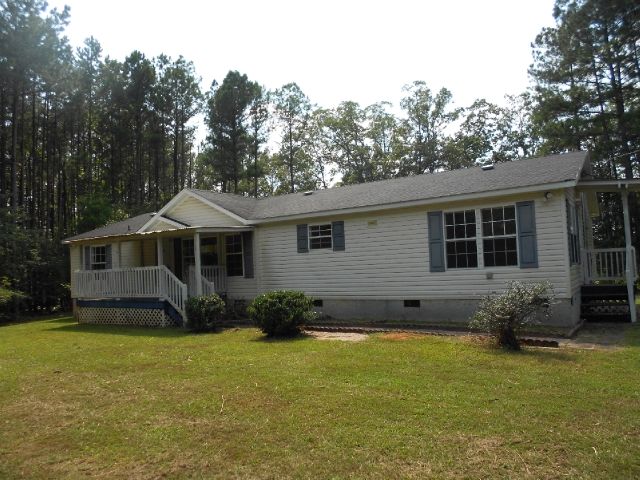 291 Mann Rd, Barnesville, GA 30204