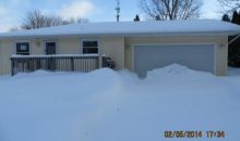 402 Marion Ct Clinton, MI 49236