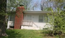 11 Hadfield Ln Caseyville, IL 62232