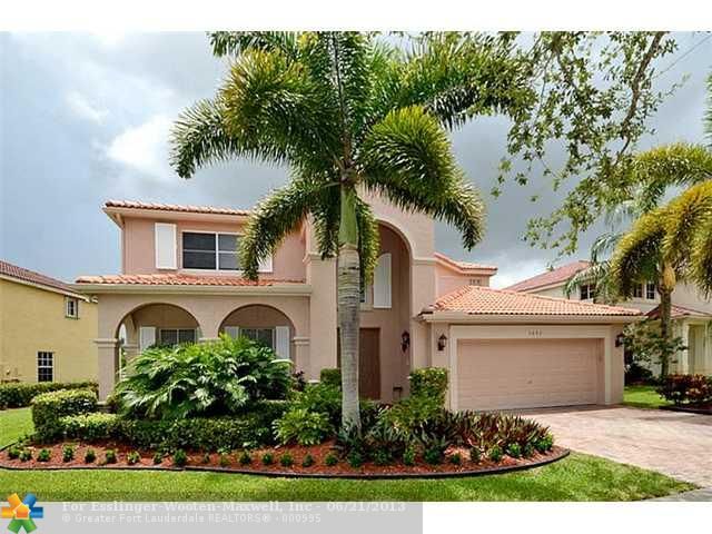 3892 FALCON RIDGE CIR, Fort Lauderdale, FL 33331