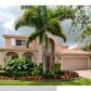 3892 FALCON RIDGE CIR, Fort Lauderdale, FL 33331 ID:527552