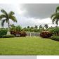 3892 FALCON RIDGE CIR, Fort Lauderdale, FL 33331 ID:527553