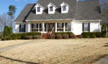 531 Mary Dr Roanoke, AL 36274