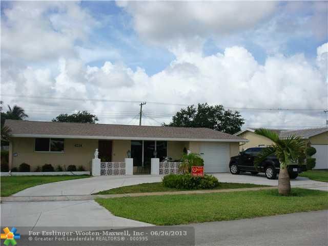 4224 MADISON ST, Hollywood, FL 33021