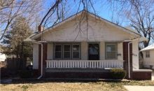 1814 S Topeka St Wichita, KS 67211