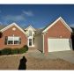 4110 Plantation Mill Drive, Buford, GA 30519 ID:3956888