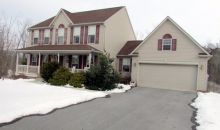 10958 Doeshire Terrac New Hampton, NY 10958