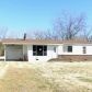 1007 Hillside Dr, Fort Smith, AR 72908 ID:6239235