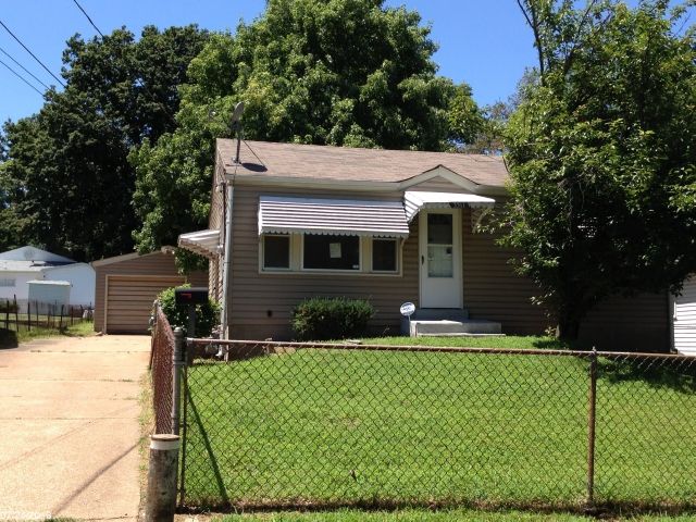 3311 Coles Ave, Saint Louis, MO 63114