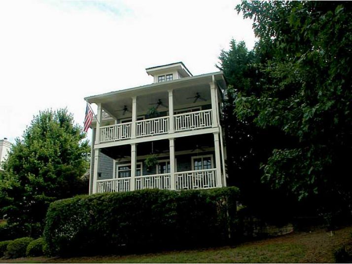 70 Waterfront Park Court, Dawsonville, GA 30534