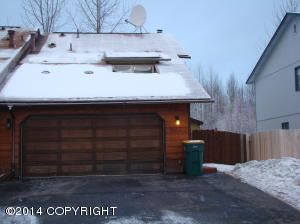 3020 Brookridge Circle, Anchorage, AK 99504