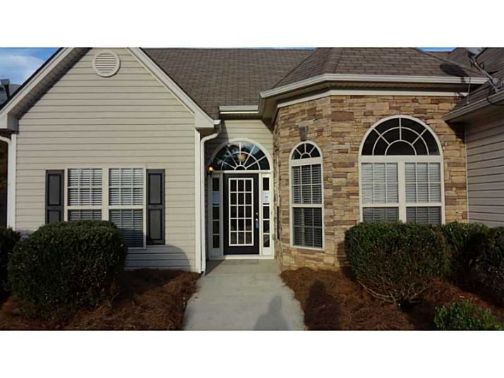 1212 Bridge Crest Drive, Winder, GA 30680