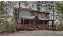 618 Pony Ghost Trail Blue Ridge, GA 30513