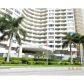 3180 S OCEAN DR # 417, Hallandale, FL 33009 ID:1040820