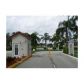 16307 EMERALD COVE RD # 16307, Fort Lauderdale, FL 33331 ID:923013