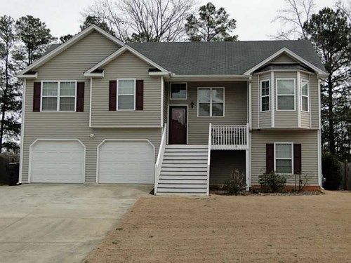 39 S Beckman Court, Dallas, GA 30132