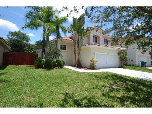 14645 VIA TIVOLI CT, Fort Lauderdale, FL 33325