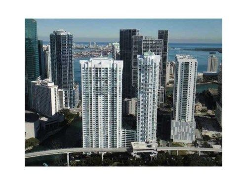 41 SE 5 ST # 1306, Miami, FL 33131