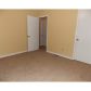 3804 Salem Mill Terrace, Lithonia, GA 30038 ID:2756868