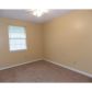 3804 Salem Mill Terrace, Lithonia, GA 30038 ID:2756869