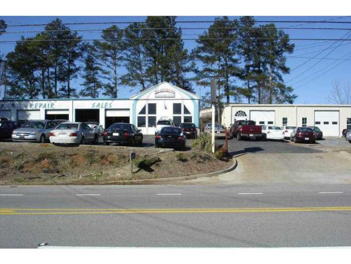 2970 Buford Highway, Buford, GA 30518