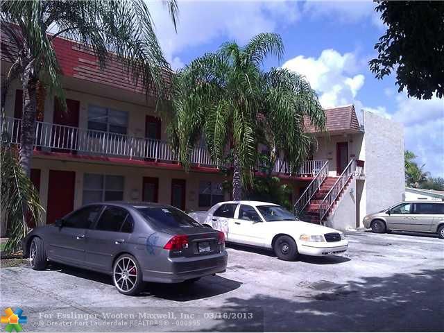 2506 PIERCE ST # 3A, Hollywood, FL 33020