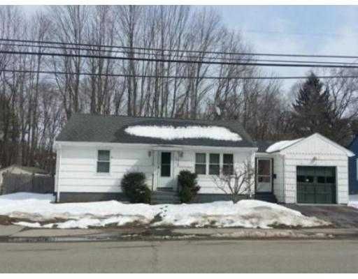 295 Elm St, Southbridge, MA 01550