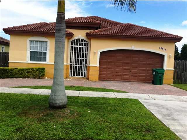 18815 SW 320 ST, Homestead, FL 33030