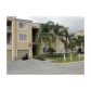 2080 W PRESERVE WY # 307, Hollywood, FL 33023 ID:1129249