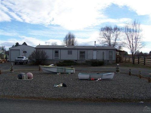 348 Northwest McDonald Road, Prineville, OR 97754