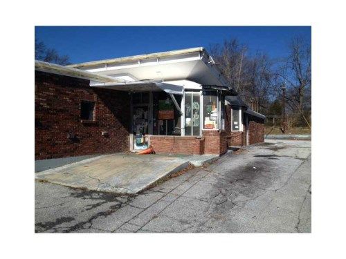 556 Mcdonough Boulevard Se, Atlanta, GA 30315