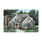 269 Flatbottom Trail, Ball Ground, GA 30107 ID:3954358