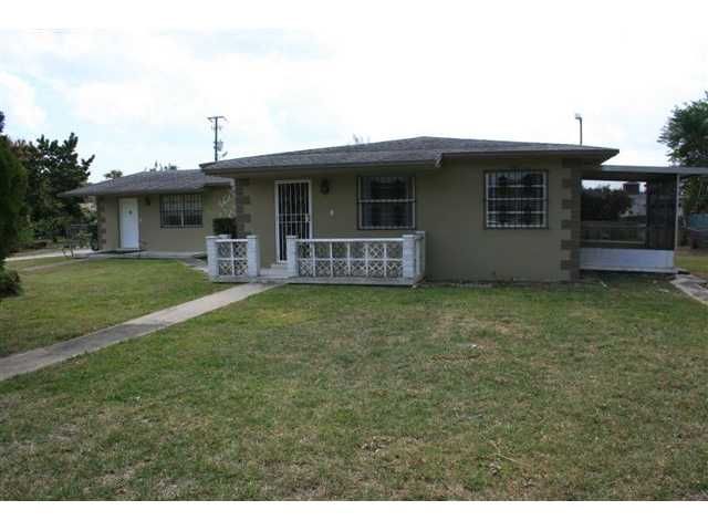 36 NW 151 ST, Miami, FL 33169