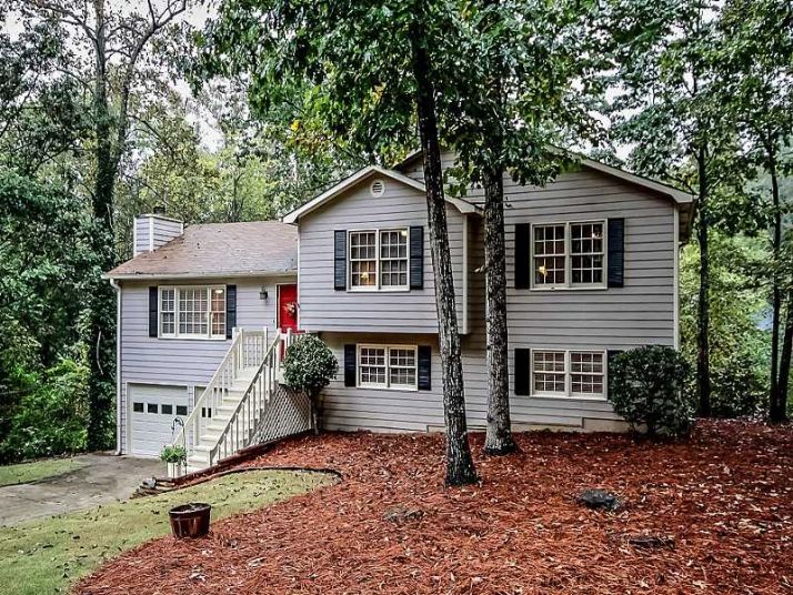 2950 Forest Chase Terrace Ne, Marietta, GA 30066