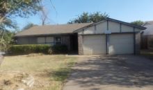 301 E Hampton Rd Crowley, TX 76036