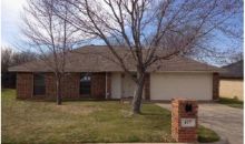 417 Bryan Drive Crowley, TX 76036