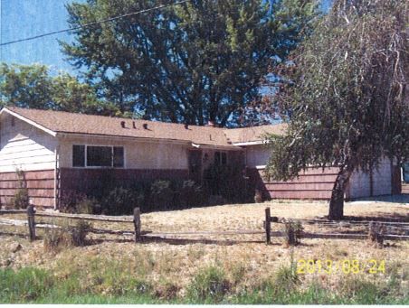 980 Cherry Terrace, Susanville, CA 96130