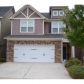 150 Highland Pointe Circle, Dawsonville, GA 30534 ID:5888705