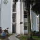 482 NW 165TH STREET RD # A106, Miami, FL 33169 ID:6179238