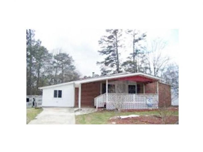 6605 Stark Court, Riverdale, GA 30274