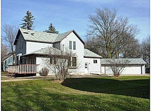 4Th, Mapleton, MN 56065