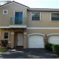 1403 NW 126TH LN # 1403, Fort Lauderdale, FL 33323 ID:6105824