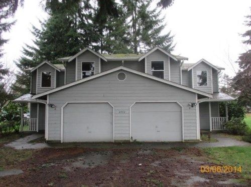 4553 19th Avenue SE, Lacey, WA 98503