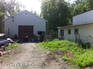 6500 N Peters Drive, Palmer, AK 99645