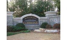 2253 Cambridge Hill Ct Dacula, GA 30019