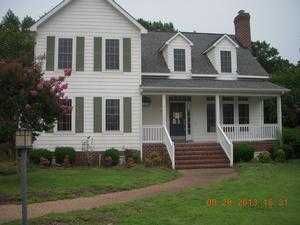 108 Shenandoah River Ct, Hertford, NC 27944