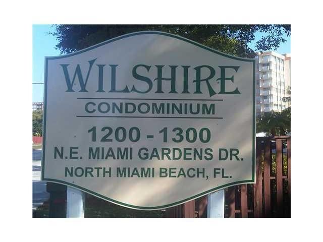 1300 NE MIAMI GARDENS DR # 204E, Miami, FL 33179