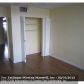 1660 NE 191st St # 401-1, Miami, FL 33179 ID:180100