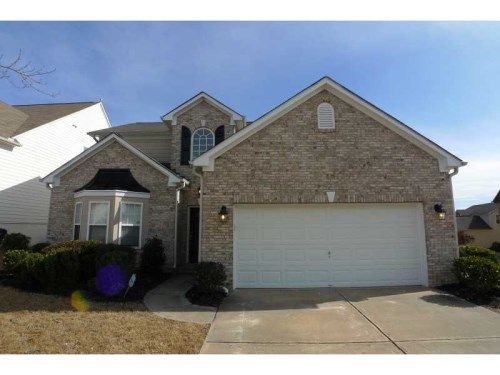 5501 Village Trace, Union City, GA 30291