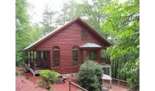 166 Walnut Mountain Court Ellijay, GA 30536